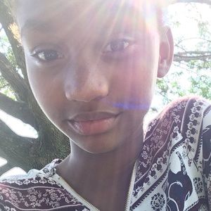 Meet your Posher, Marcella